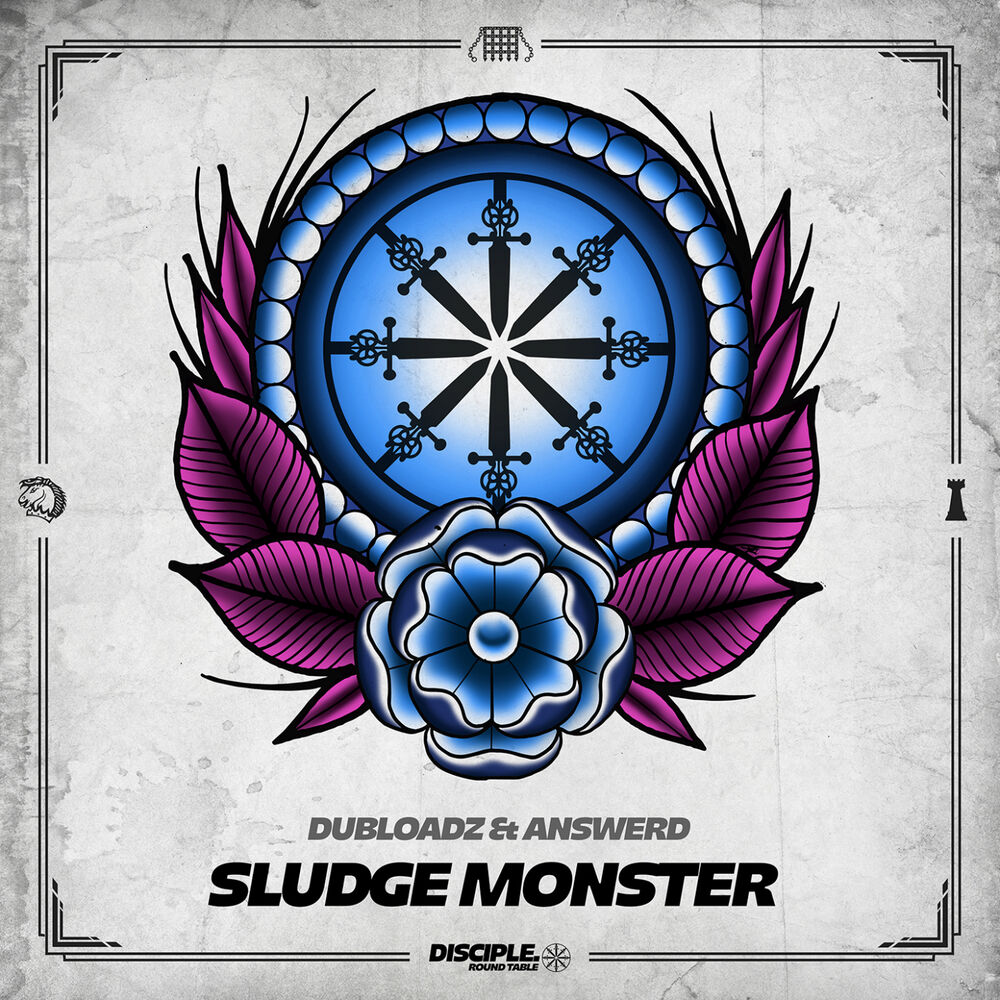 Picture of Sludge Monster