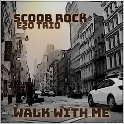 Cover of Walk with Me
