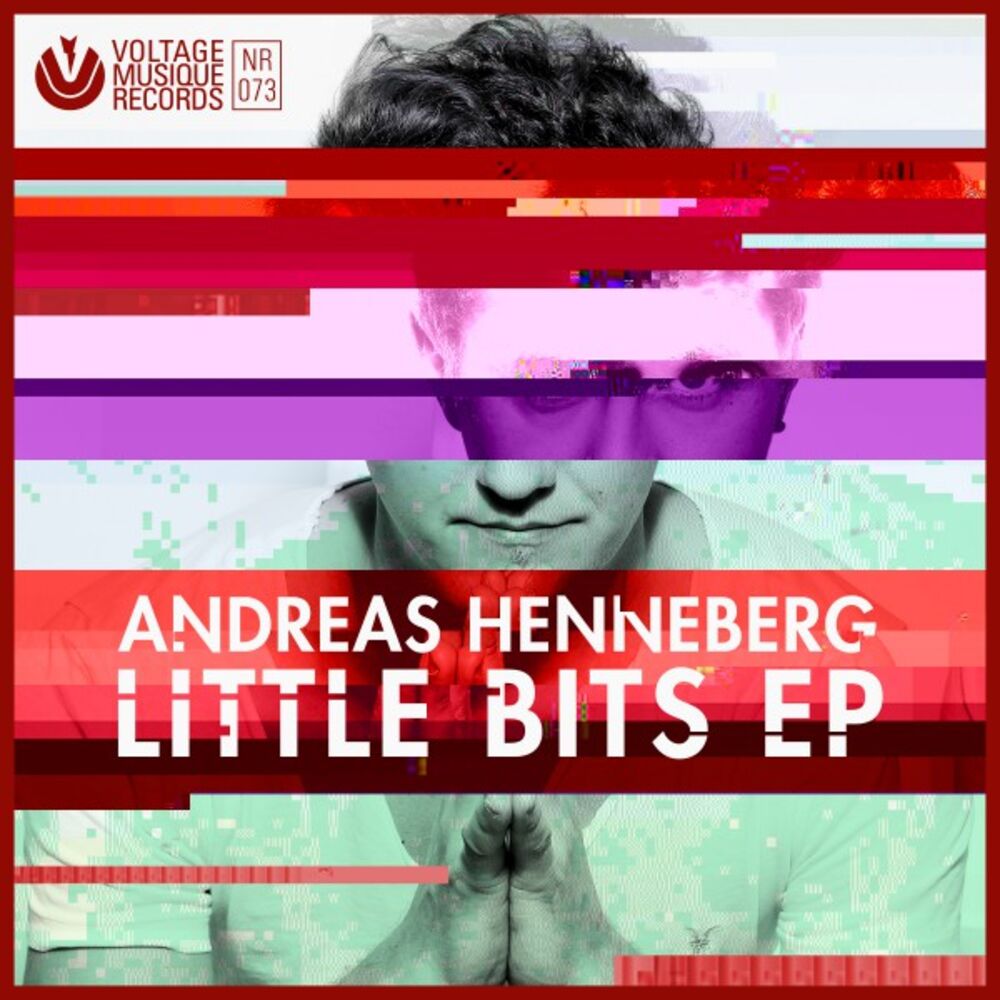 Picture of Little Bits EP