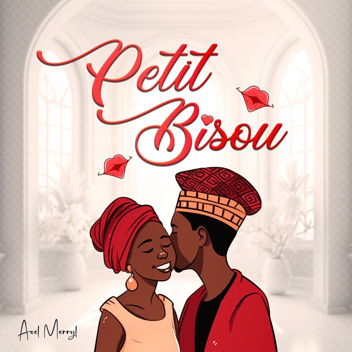 Album cover of Petit bisou