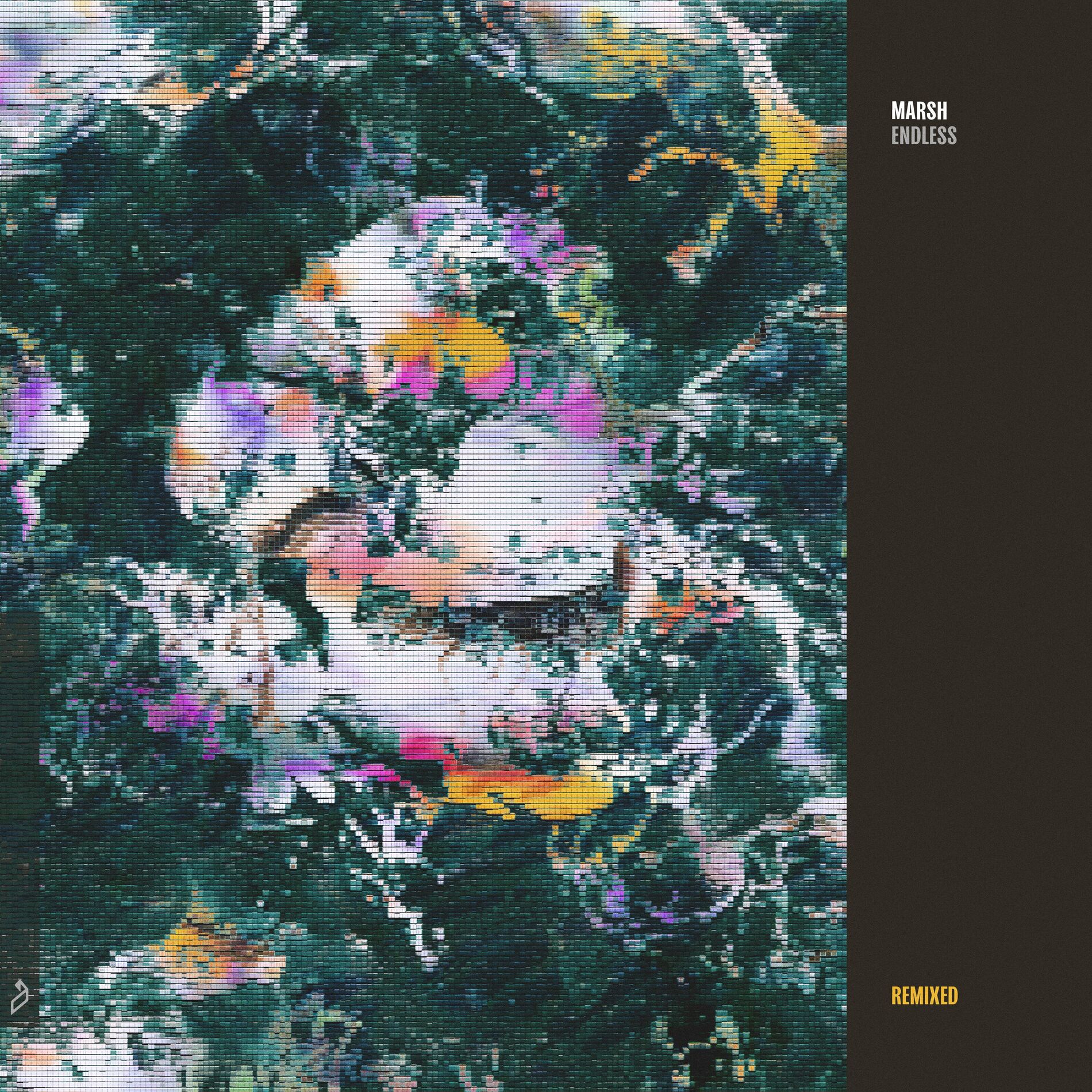 Album cover of Blue