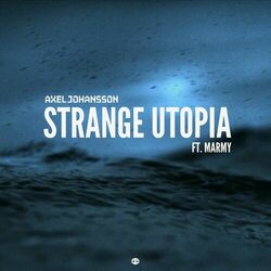 Cover of Strange Utopia