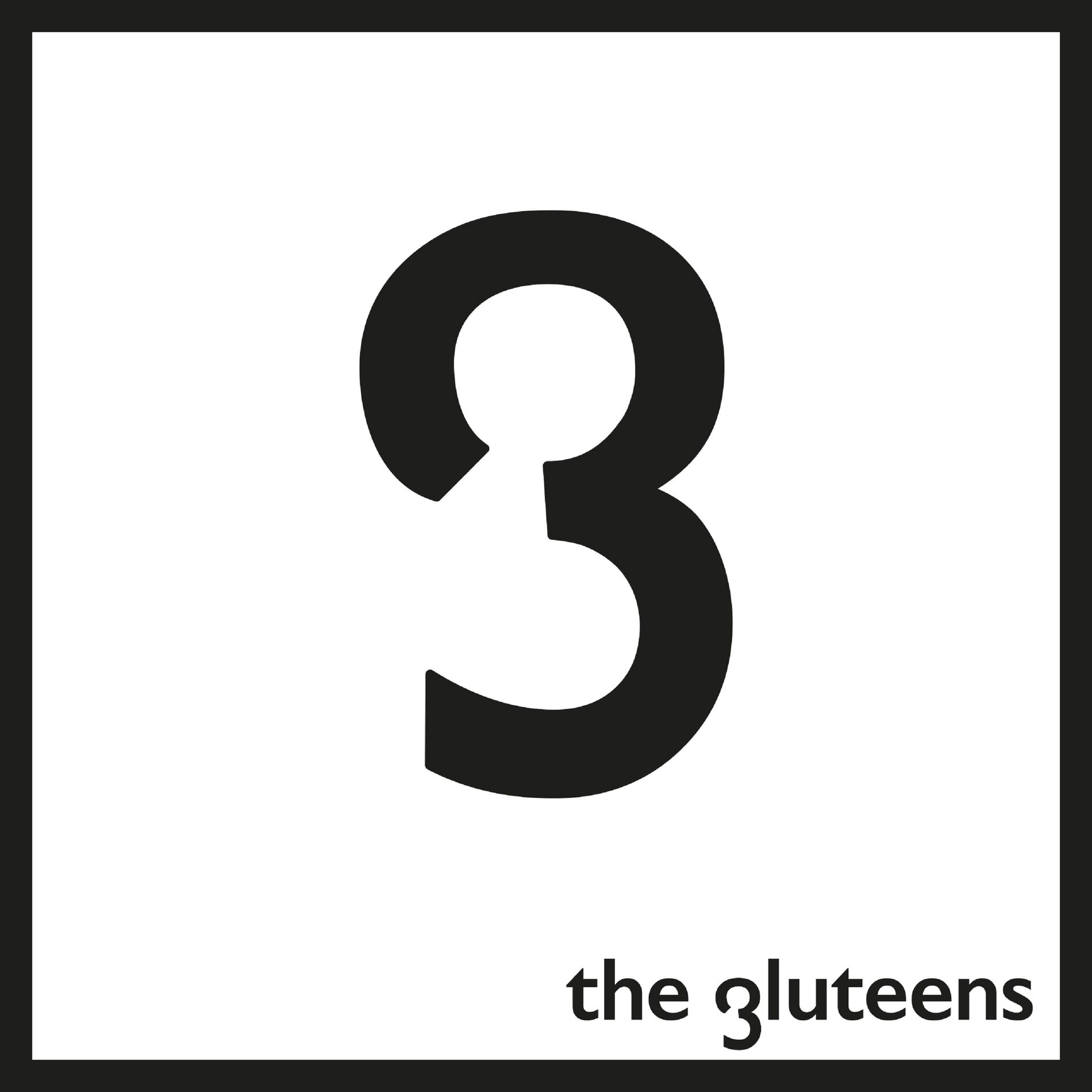 Album cover of EP 3