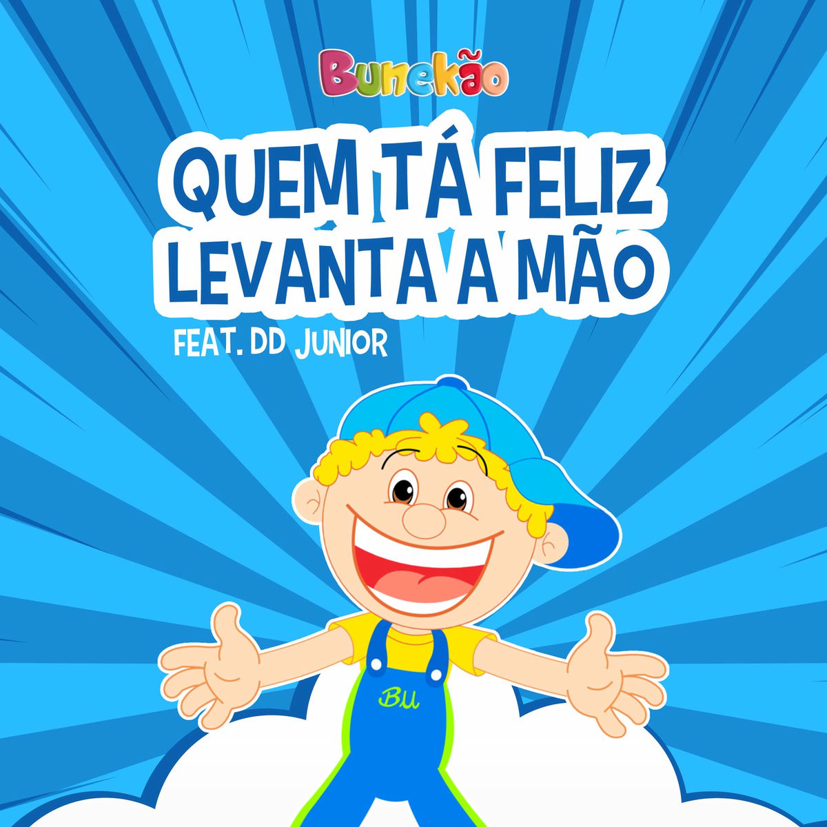 Album cover of Quem Tá Feliz Levanta a Mão