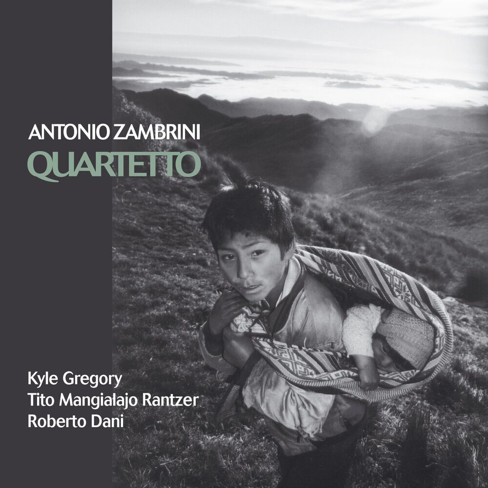 Picture of Quartetto
