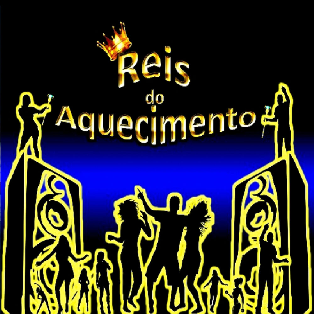 Picture of Reis do Aquecimento