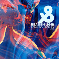 Cover of Lanarka / Sablier