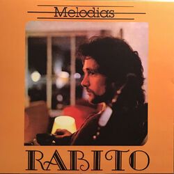 Cover of Melodias