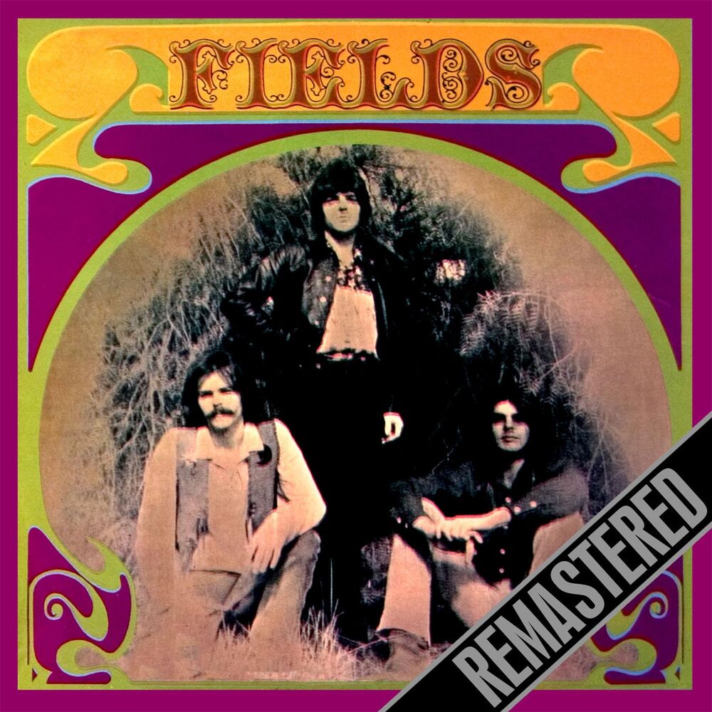 Picture of Fields - Remastered