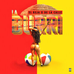 Cover of La Burri