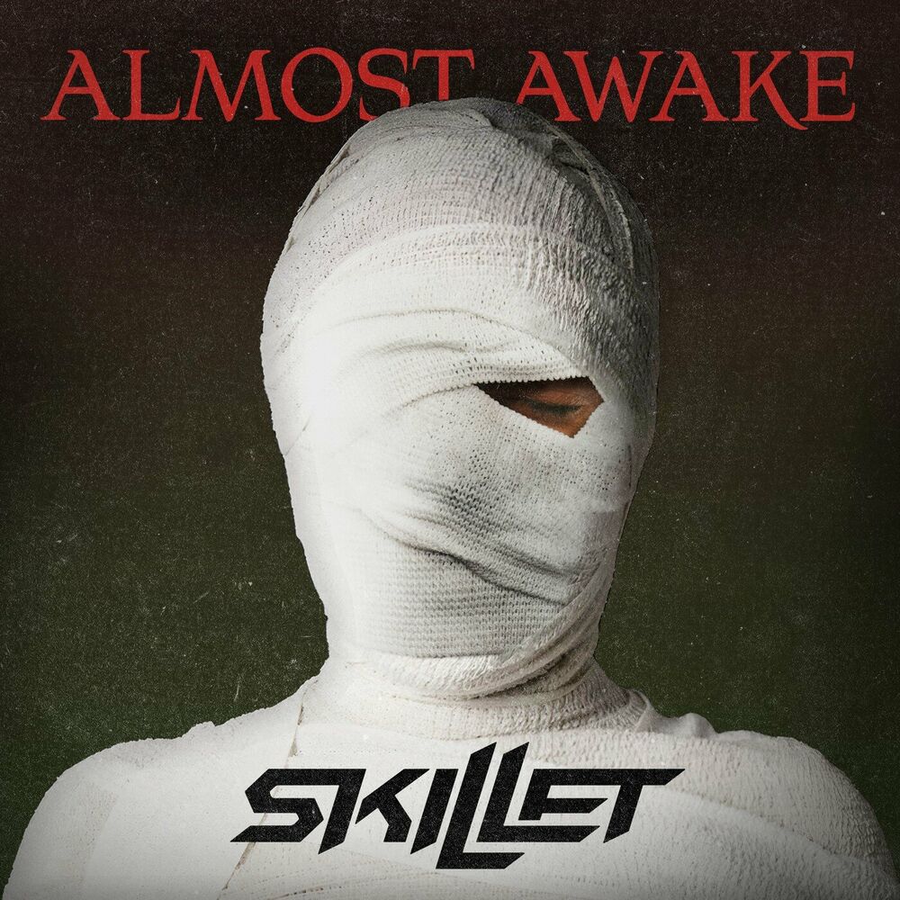 Picture of Almost Awake