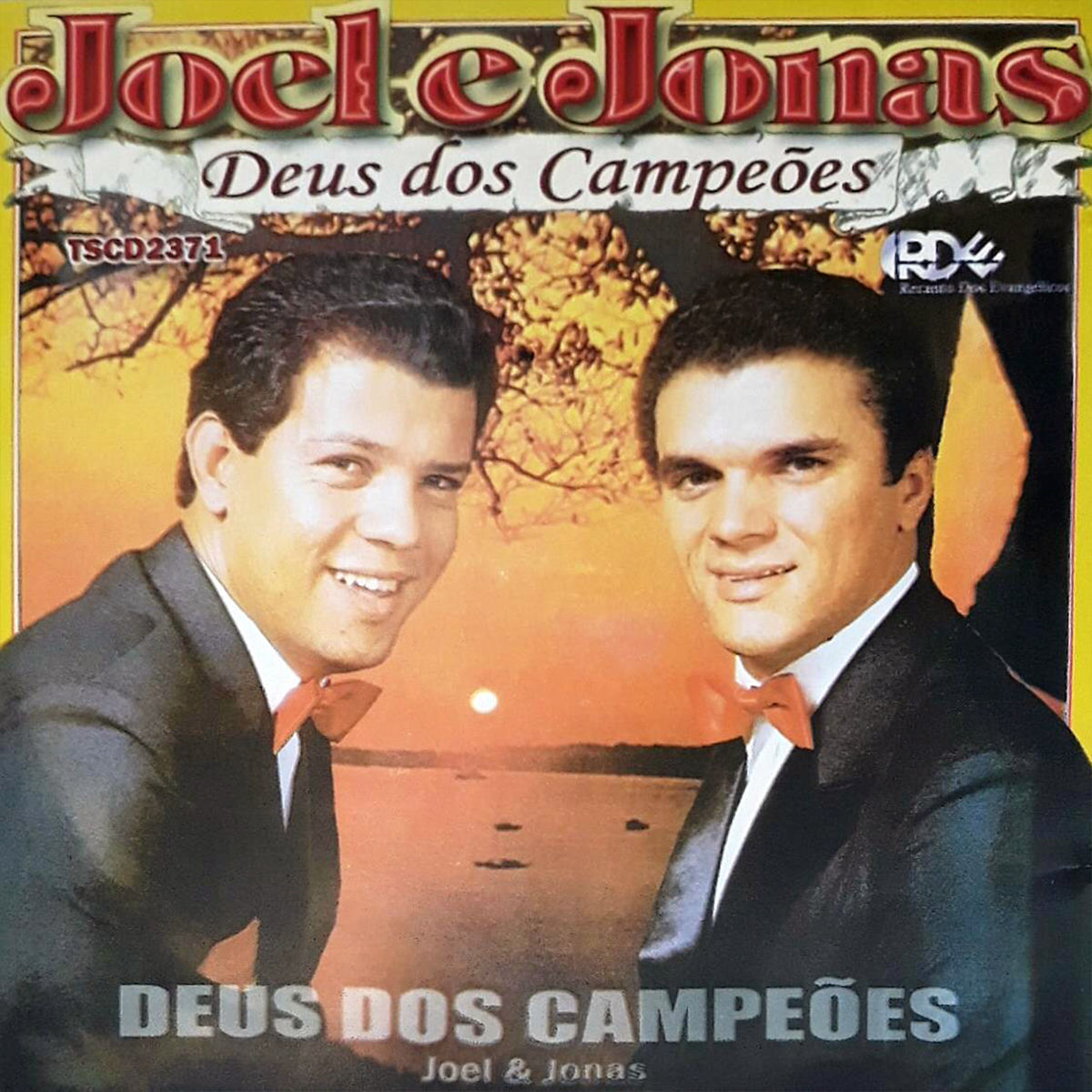 Album cover of O Justo