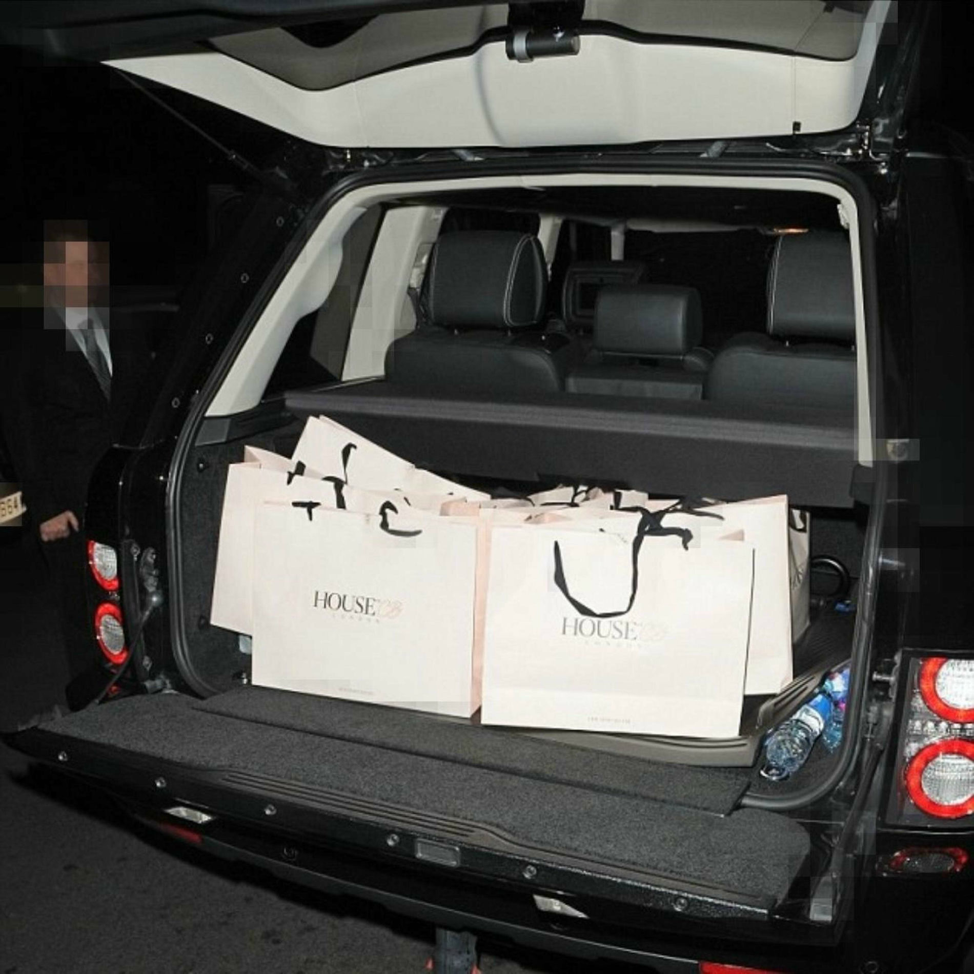 Album cover of BABY FADA