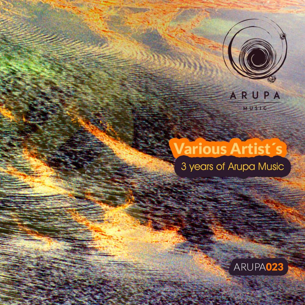 Picture of 3 Year of Arupa Music