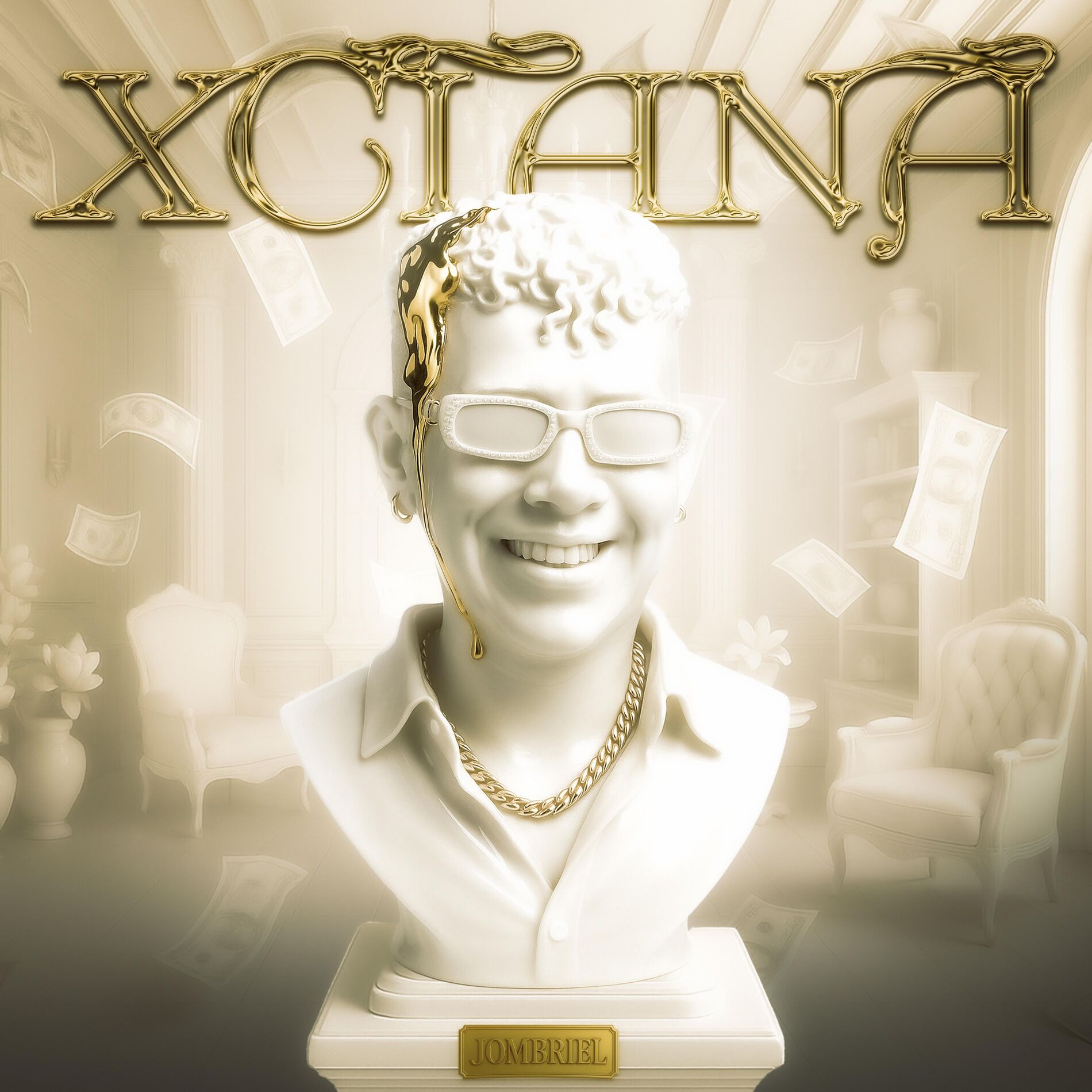 Album cover of XCLANA