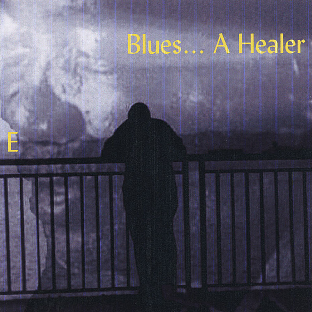 Picture of Blues... A Healer