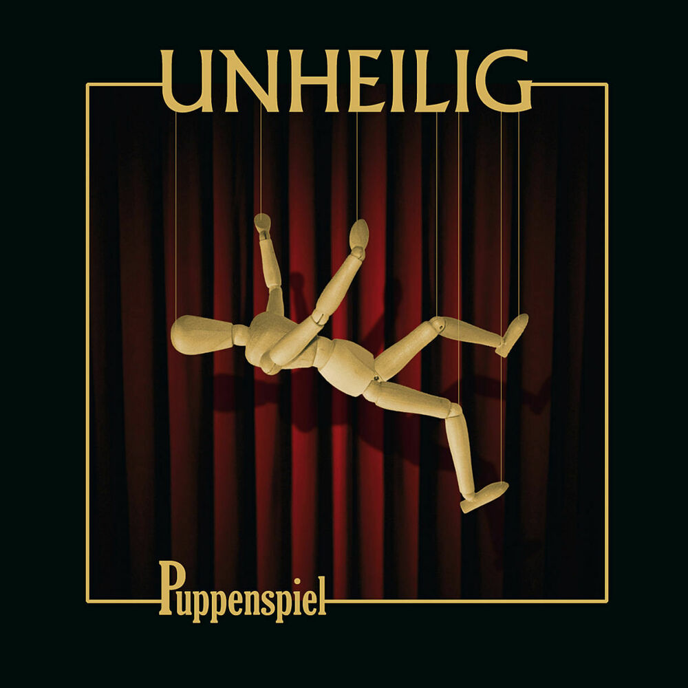 Picture of Puppenspiel