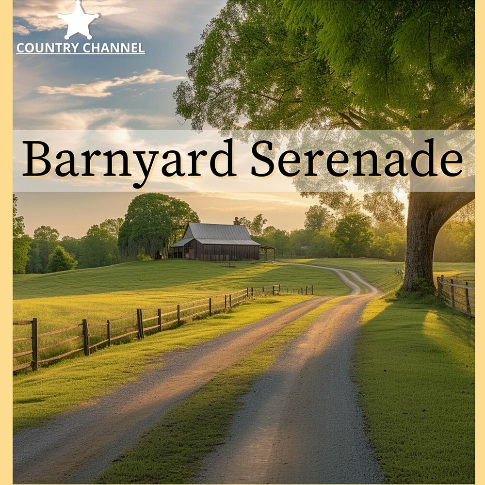Picture of Barnyard Serenade
