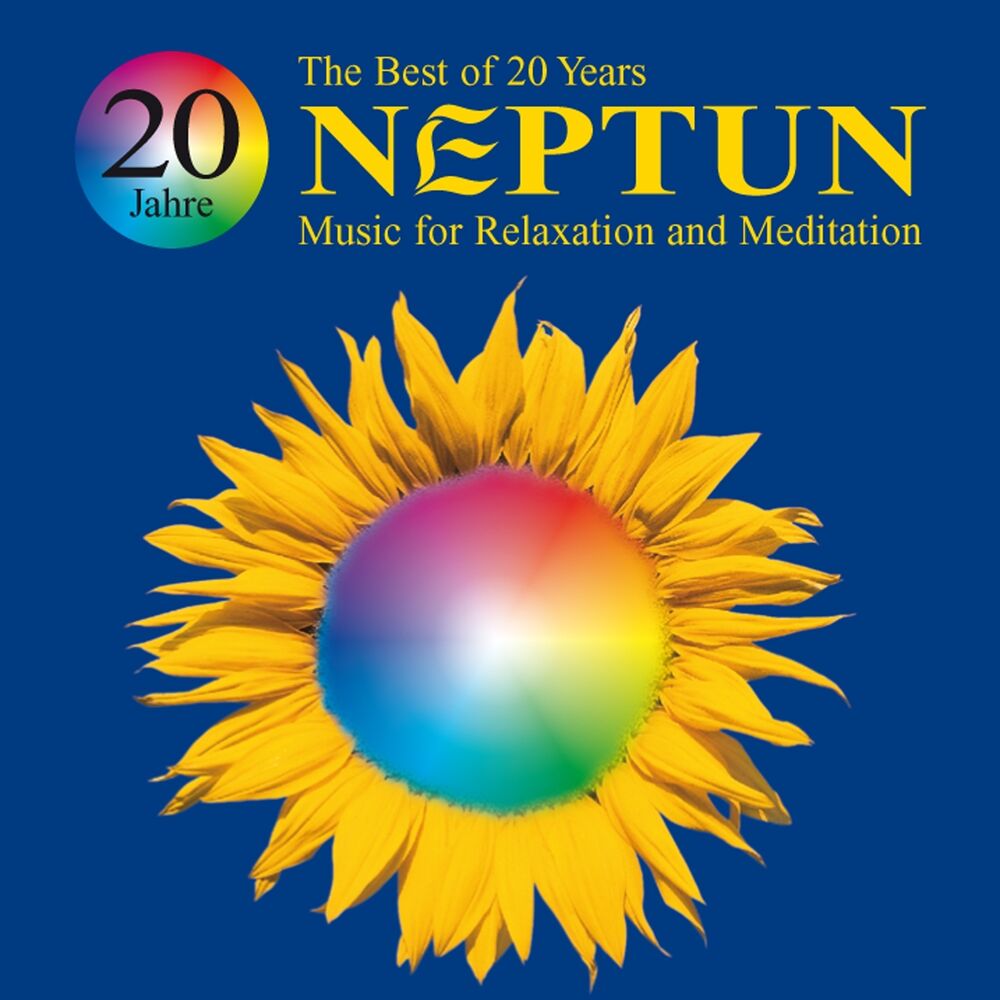 Picture of 20 Years: The Best of Neptun