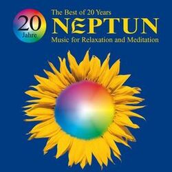 Cover of 20 Years: The Best of Neptun