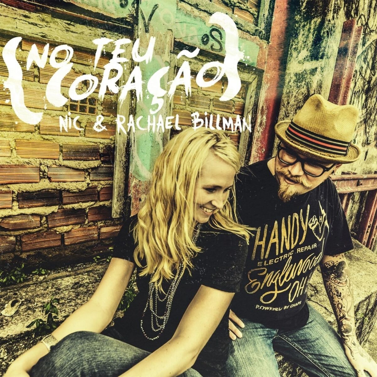 Album cover of No Teu Coração