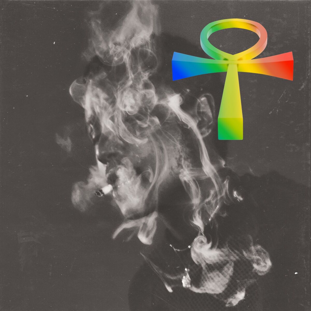 Album cover of Moonwalk