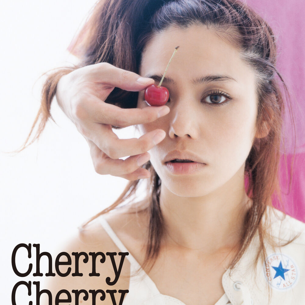 Picture of Cherry Cherry