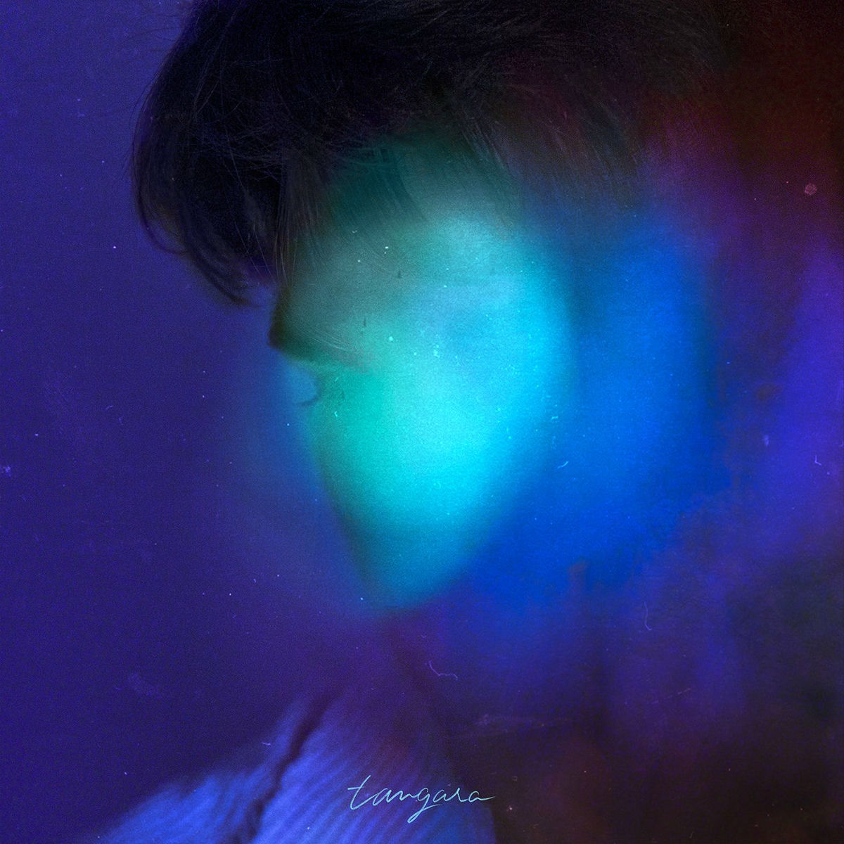 Album cover of Tangara