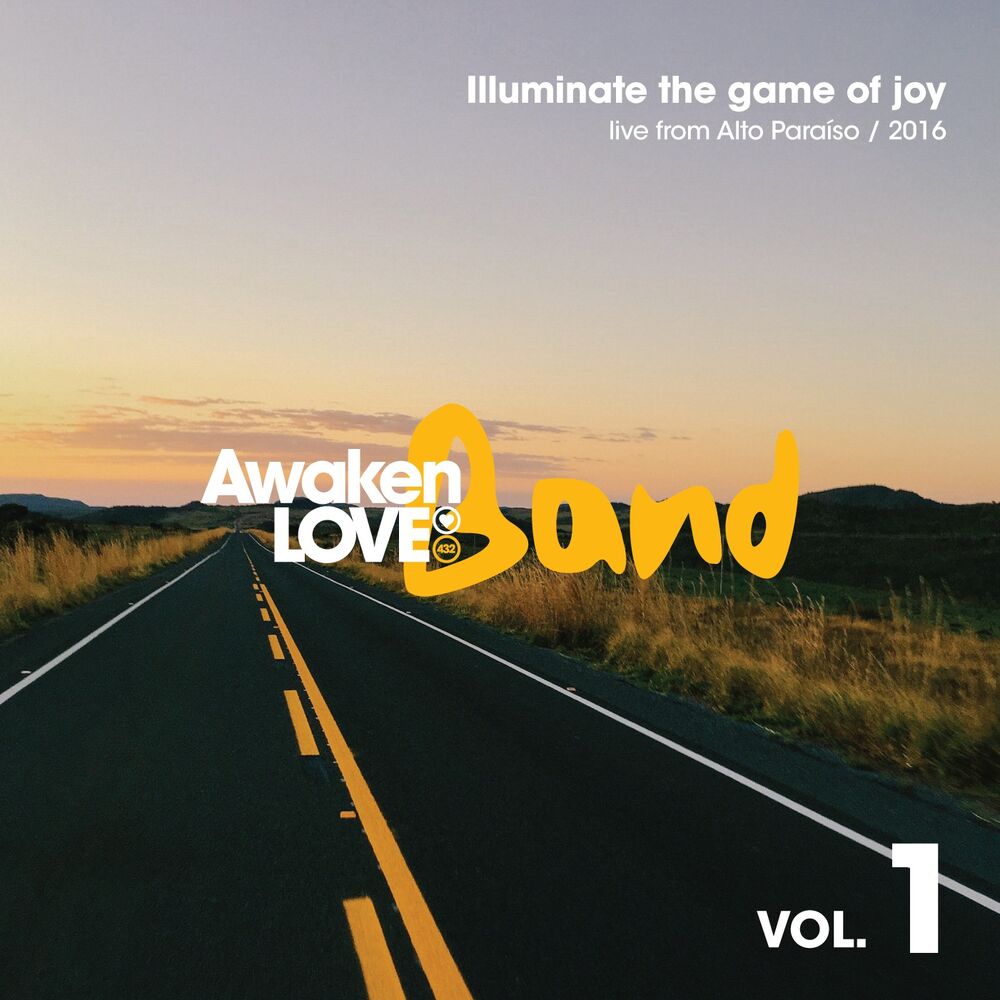 Picture of Illuminate the Game of Joy, Vol. 1