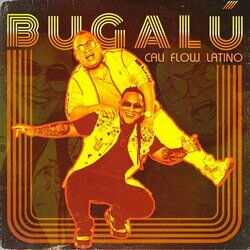 Cover of Bugalú