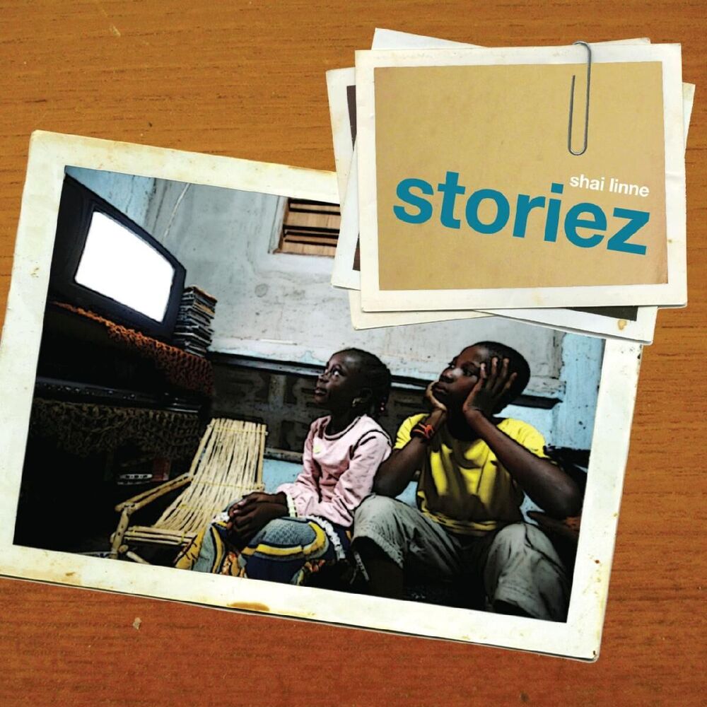 Picture of Storiez