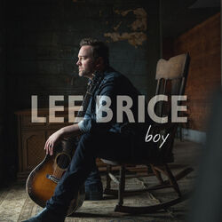 Cover of Boy