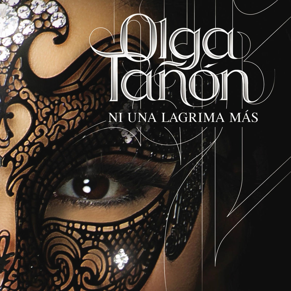 Album cover of Ni una Lagrima Mas