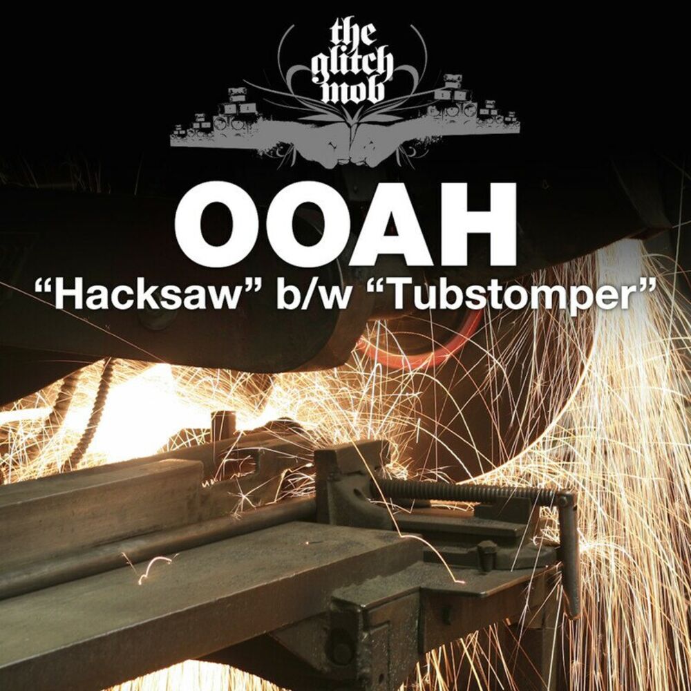 Picture of Hacksaw / Tubstomper