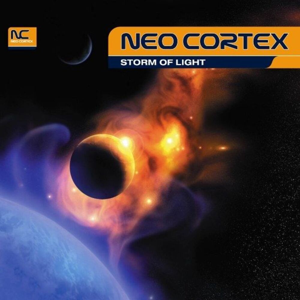 Picture of Storm Of Light