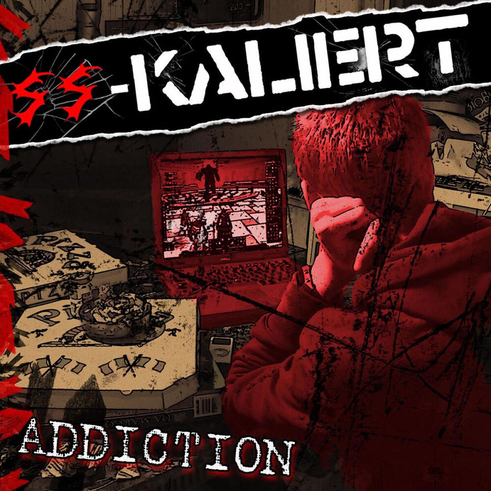 Picture of Addiction
