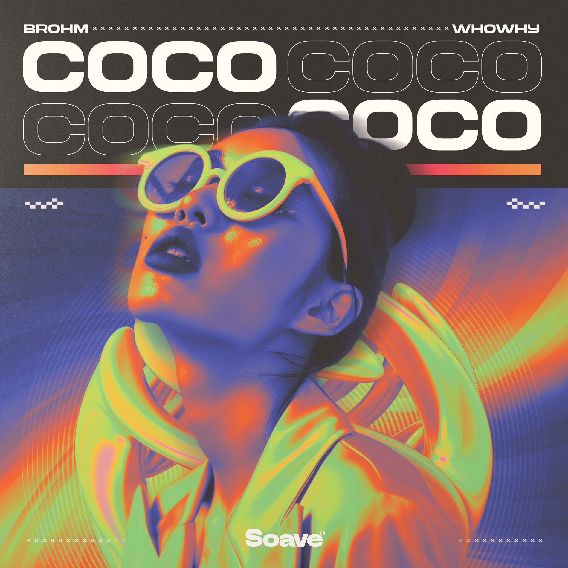 Album cover of CoCo