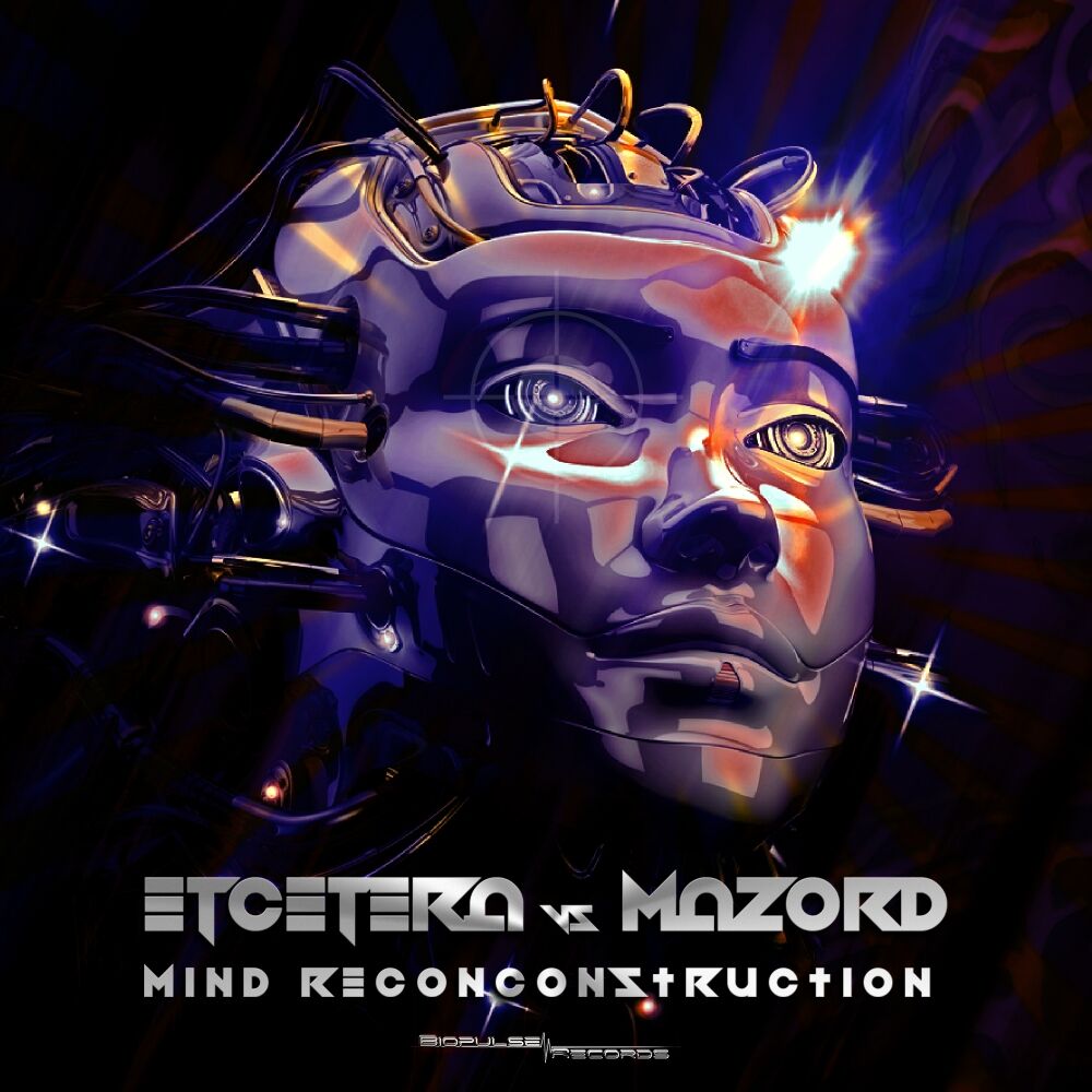 Picture of Mind Reconstruction