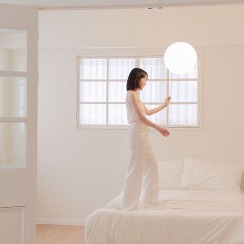 Jeong GaYi – Familiar – Single