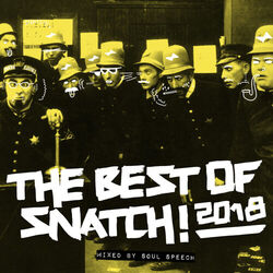 music cover