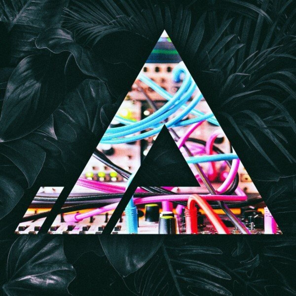 Album cover of Modular Mind