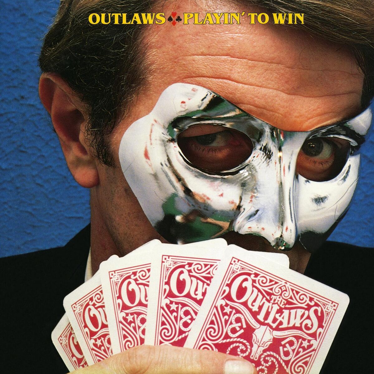 Album cover of Playin' to Win