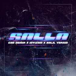 Cover of Salla