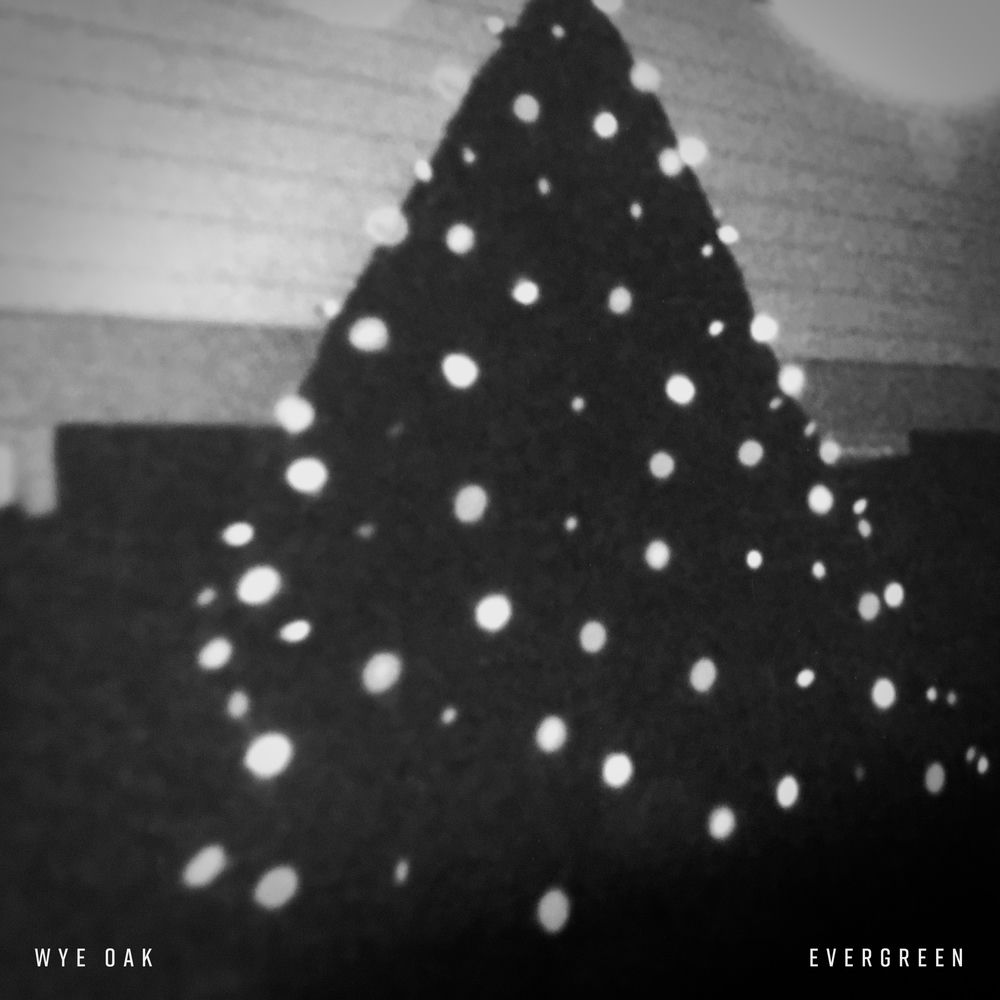Evergreen cover