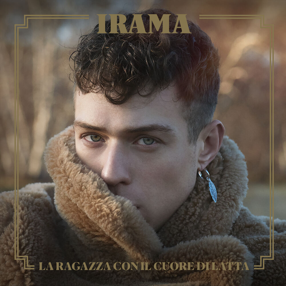 Picture of La ragazza con il cuore di latta