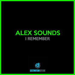 Cover of I Remember