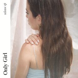 Cover of Release EP