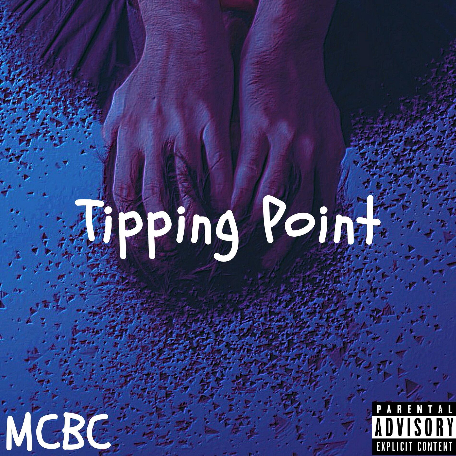 Album cover of Feelin Blue