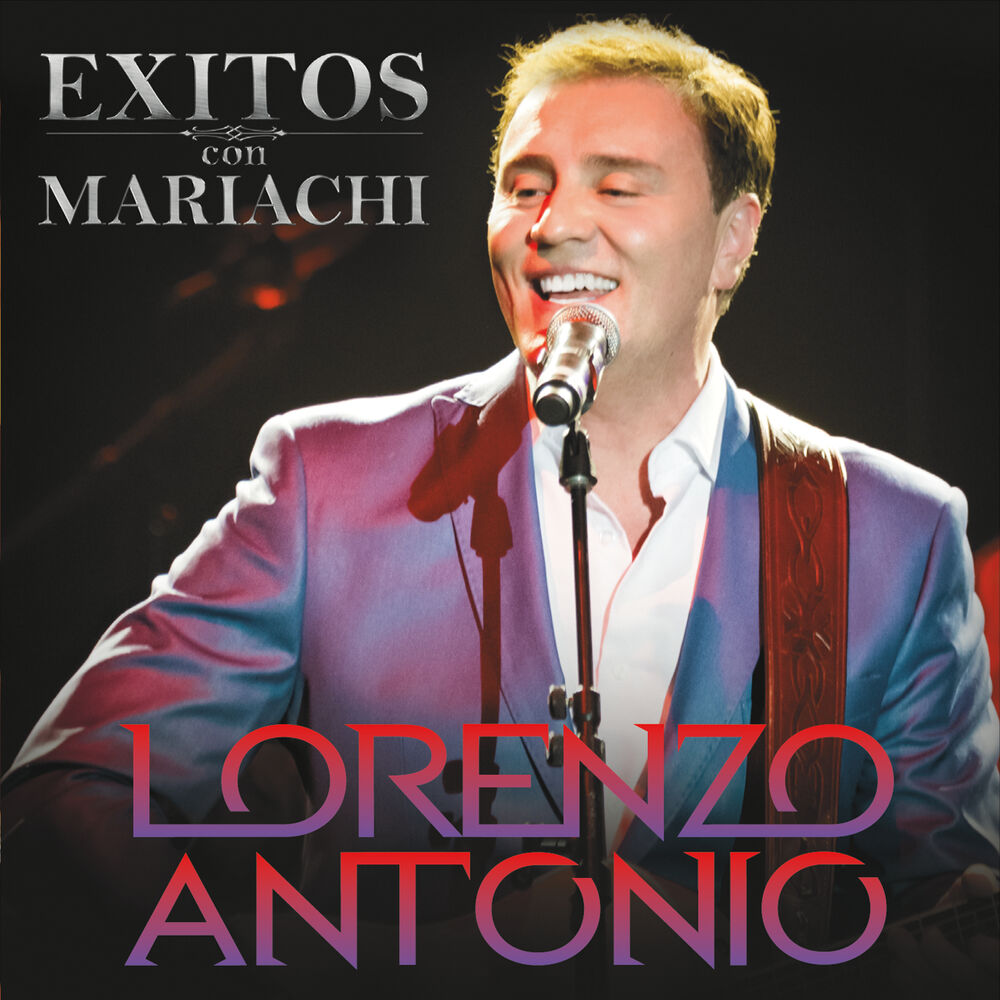 Picture of Exitos Con Mariachi (En Vivo)