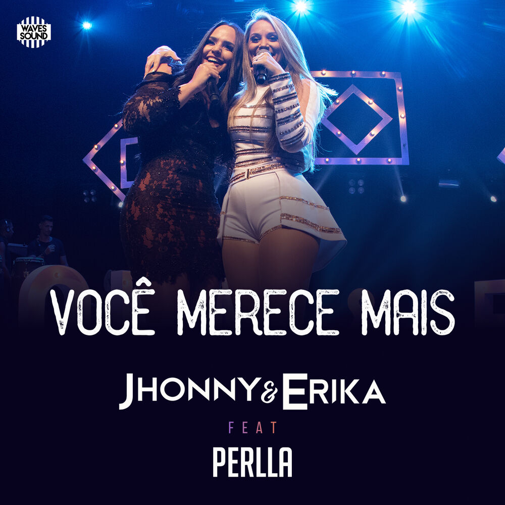 Picture of Você Merece Mais (Ao Vivo)